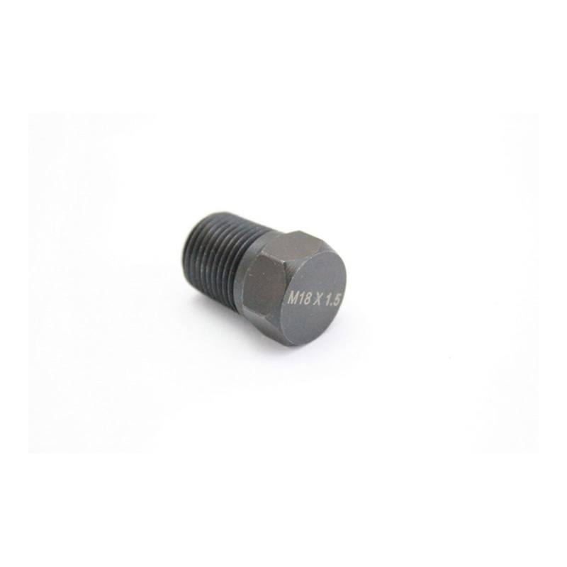 Whites Flywheel Puller Hollow 18mm x 1.5 R/H Thread (Male)