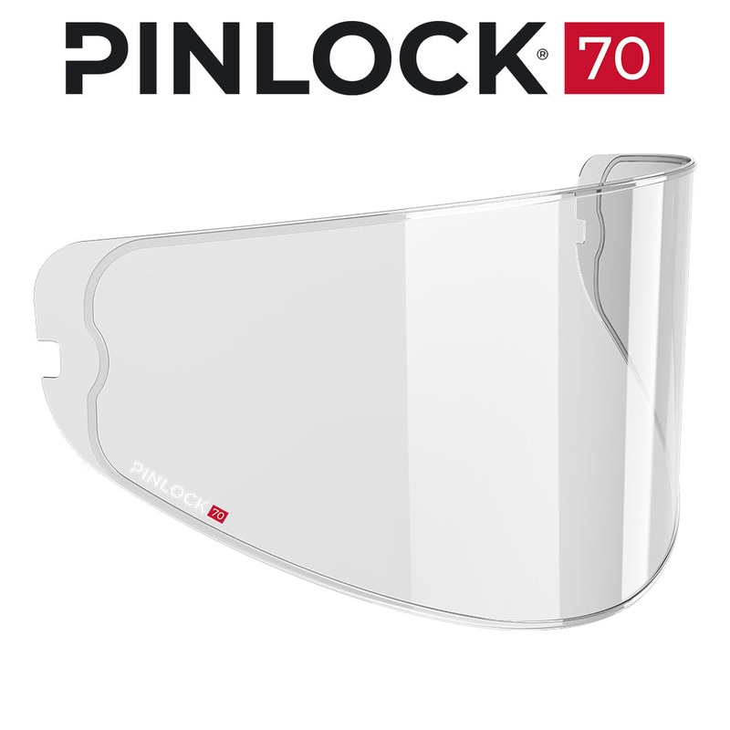 AIROH PINLOCK Lens for - Connor