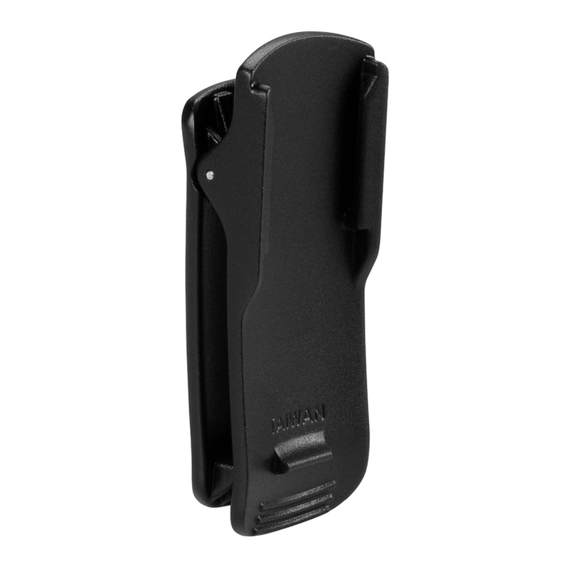 Garmin inReach Mini Belt Clip (Spine Mount)