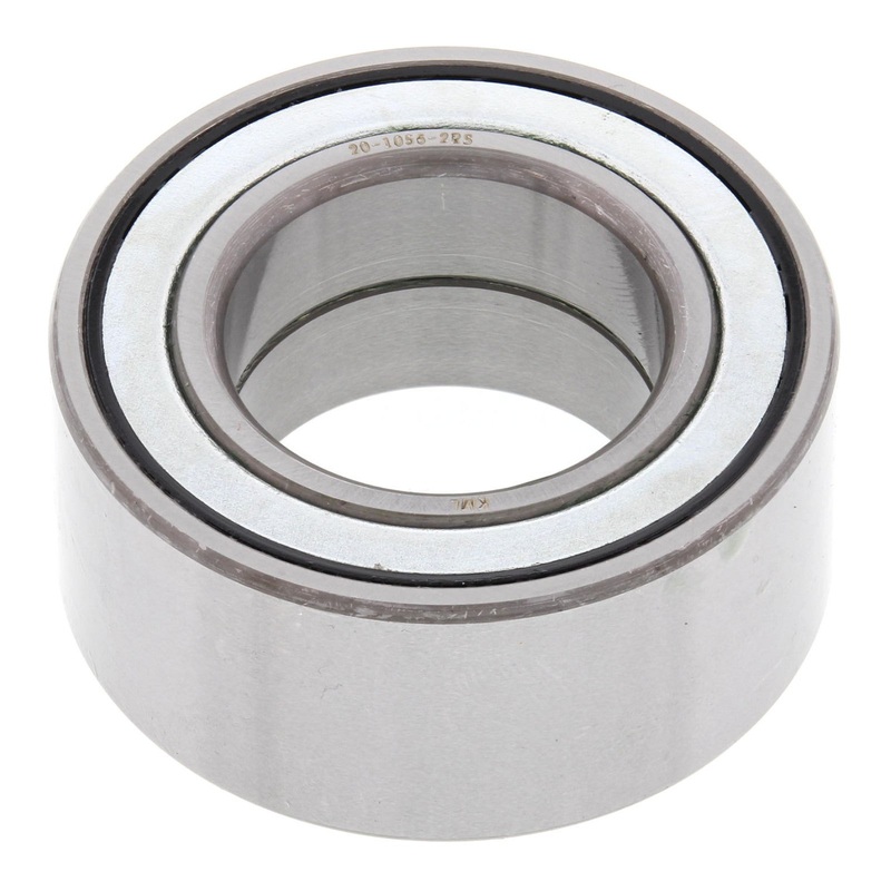 All Balls Racing Wheel Bearing Kit (25-1624)