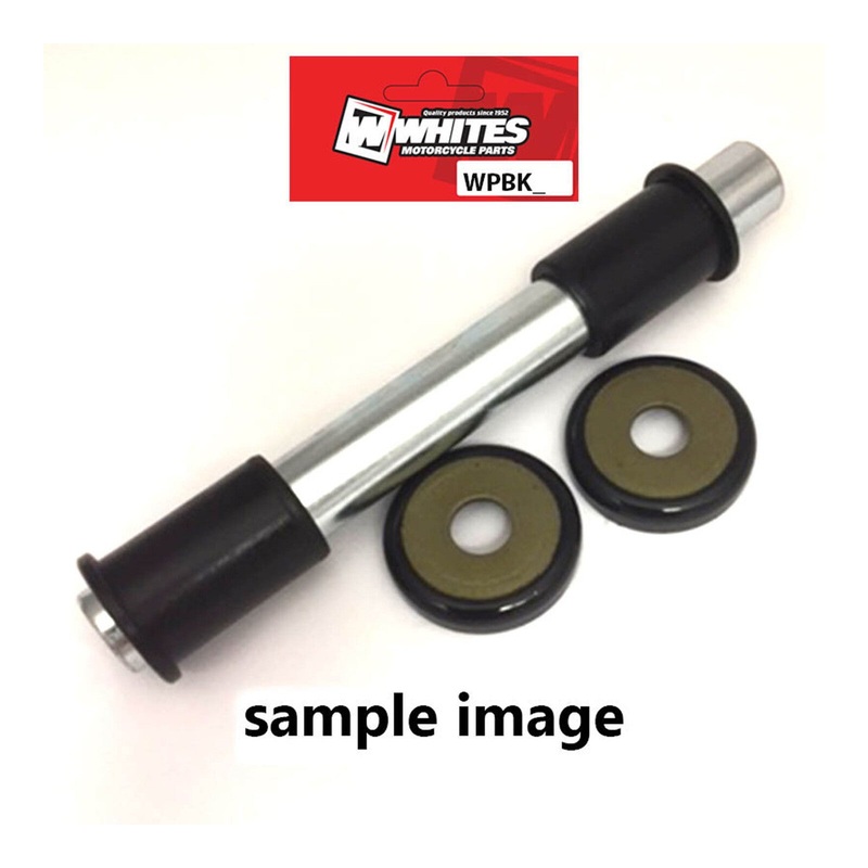 Whites Bushing Kit WPBK03 - Honda TRX A-Arm