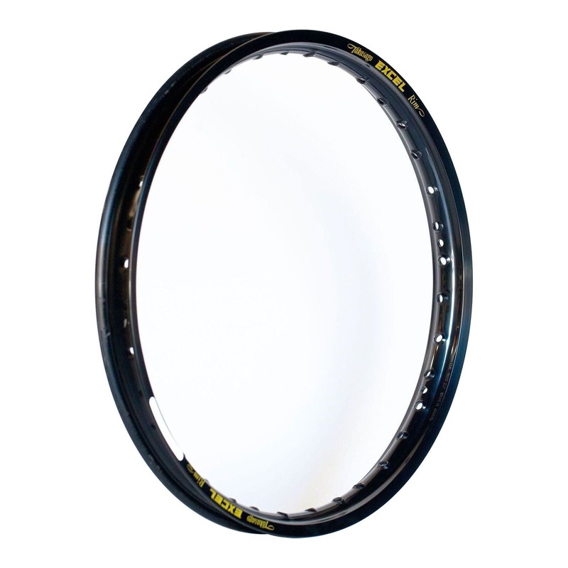 Excel Rim One - 19 x 1.85 36H Black