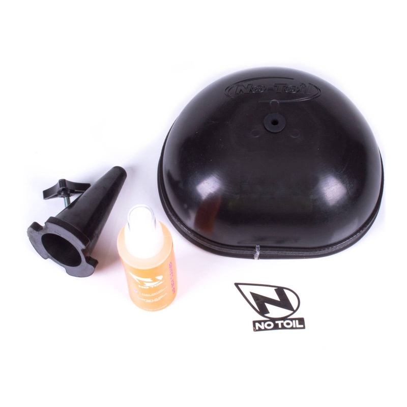 No Toil Wash Kit - Honda CRF450R '09-'12