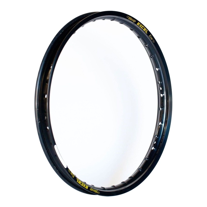 Excel Rim One - 19 x 2.15 36H Black