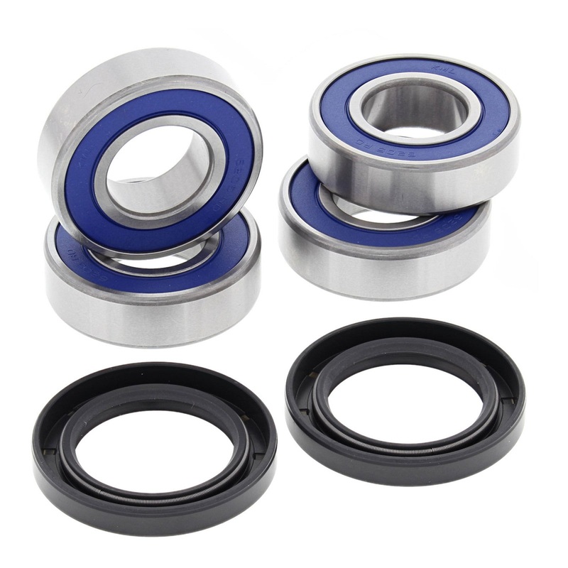 A-ARM KIT 50-1079