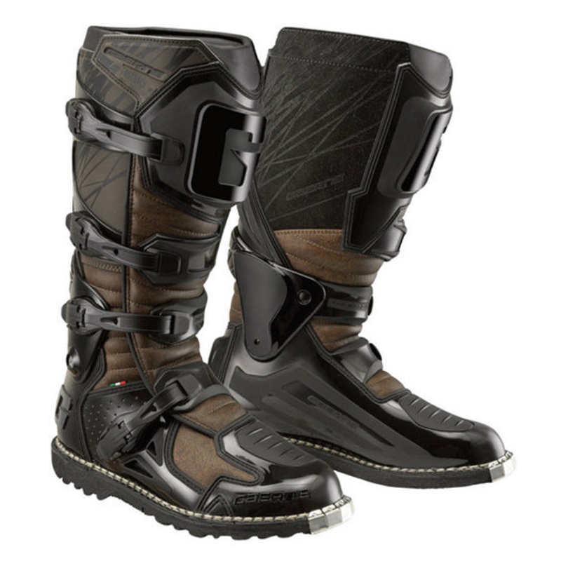 Gaerne FASTBACK ENDURO Brown - Offroad