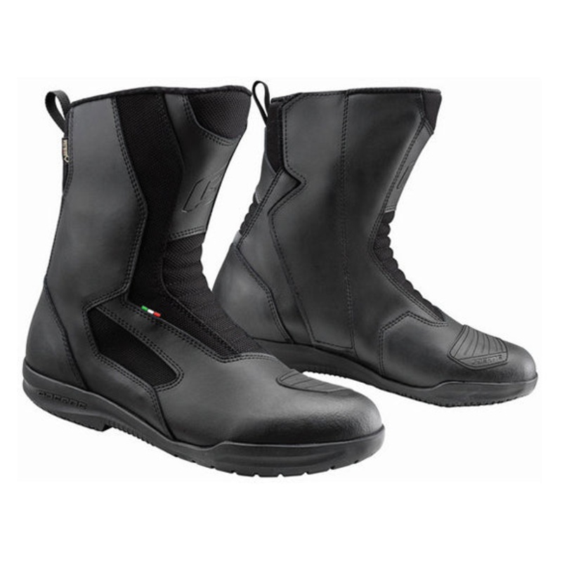 Gaerne G.VENTO GORE-TEX Black - Touring