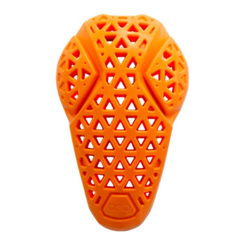 Richa D3O Knee Protector Air Set CE Level 2