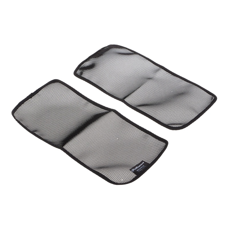 Polisport Radiator Mesh Honda CR125/250 ('00-'04) / CRF450R ('03-'04)