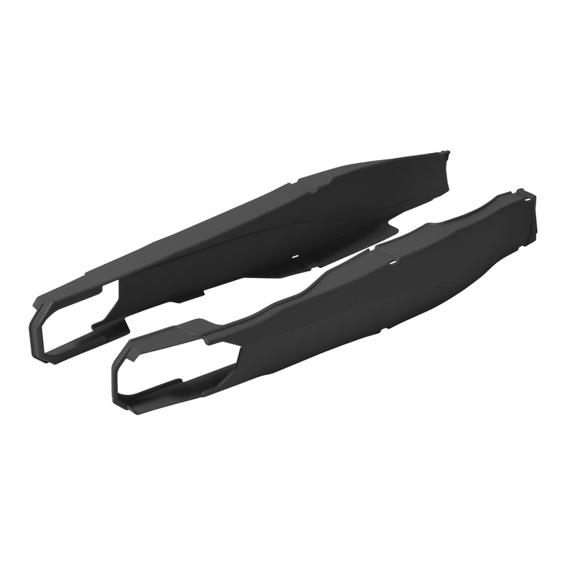 Polisport Swing Arm Protectors KTM 250/350/450/500 EXC-F/XCF