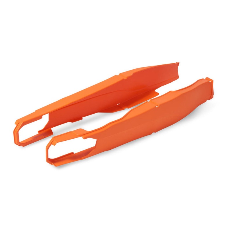 Polisport Swing Arm Protectors KTM 250/350/450 SX-F/XC-F '13-