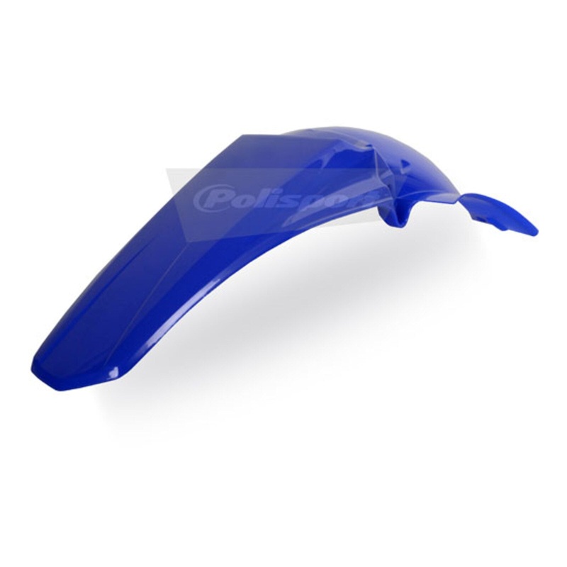 Rear Guard Yamaha YZ250/450F '06-'09 98Y- Blue