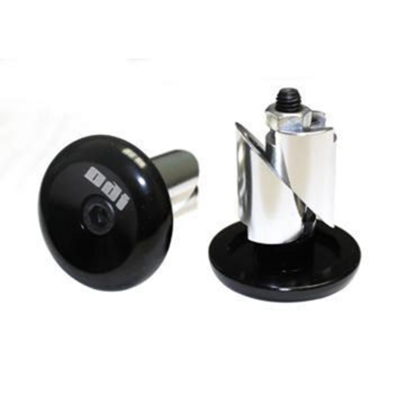 ODI Aluminium End Plugs