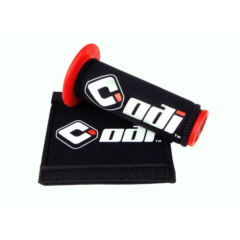 ODI Grip Covers