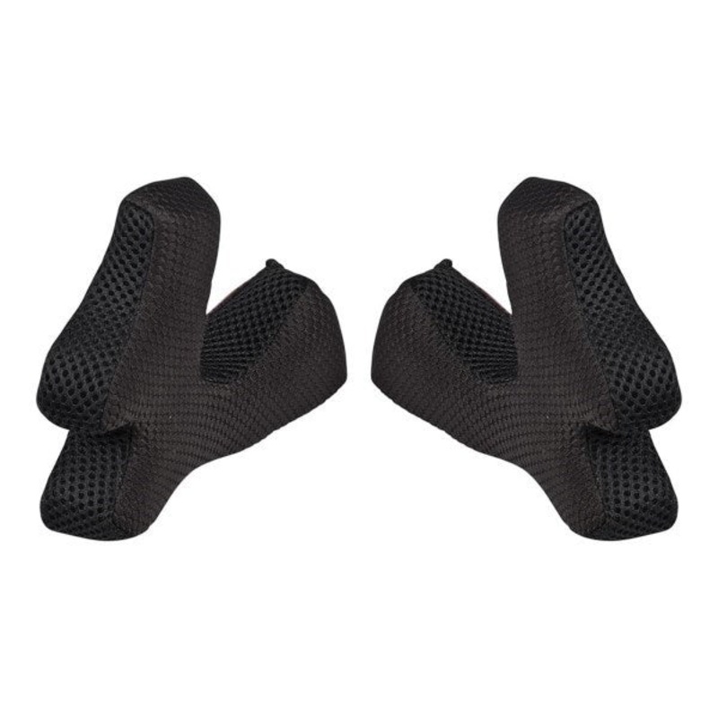 SE4 CHEEKPADS BLACK