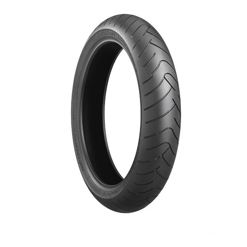 Bridgestone BT023 120/70-17 Front Sport Touring Tyre