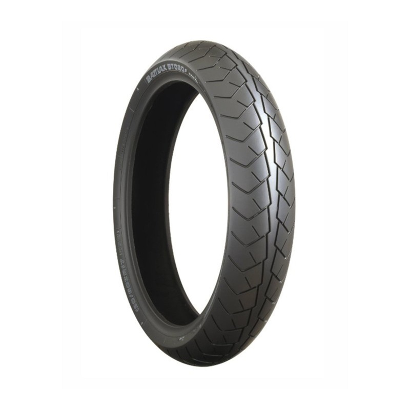 Bridgestone BT20 120/70-17 Front Tubeless Touring Tyre