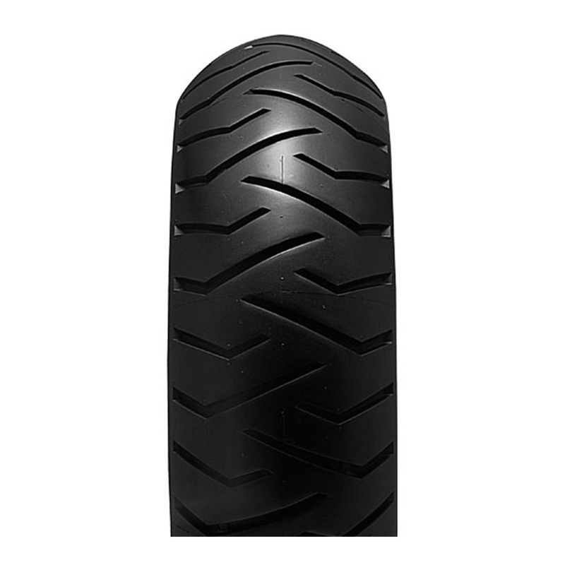 Bridgestone TH01 160/60-15 Rear Scooter Tubeless Tyre