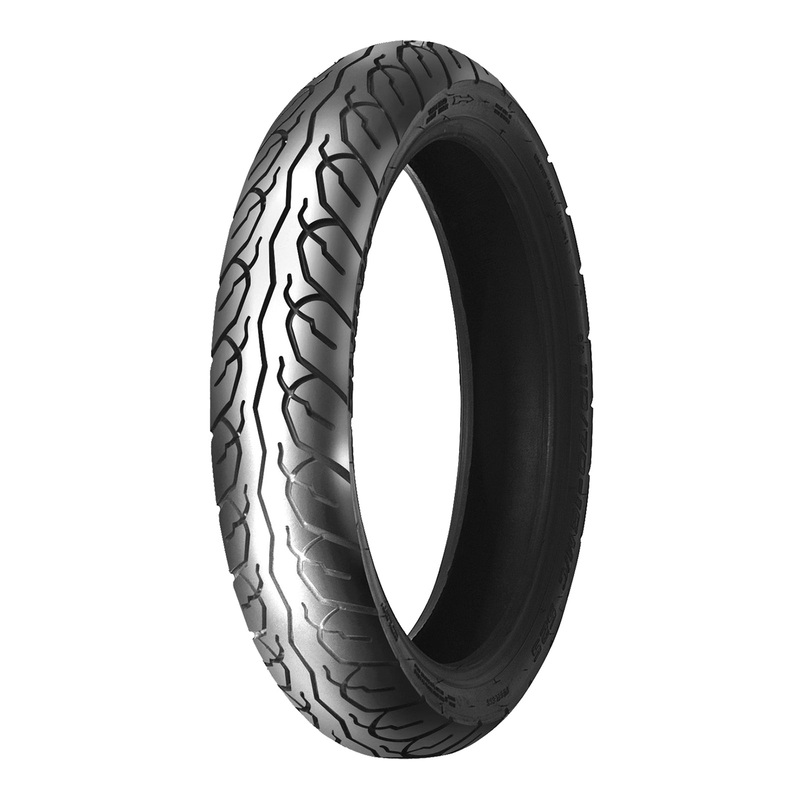 Shinko 120/70-14 SR567 Front Tubeless Scooter Tyre