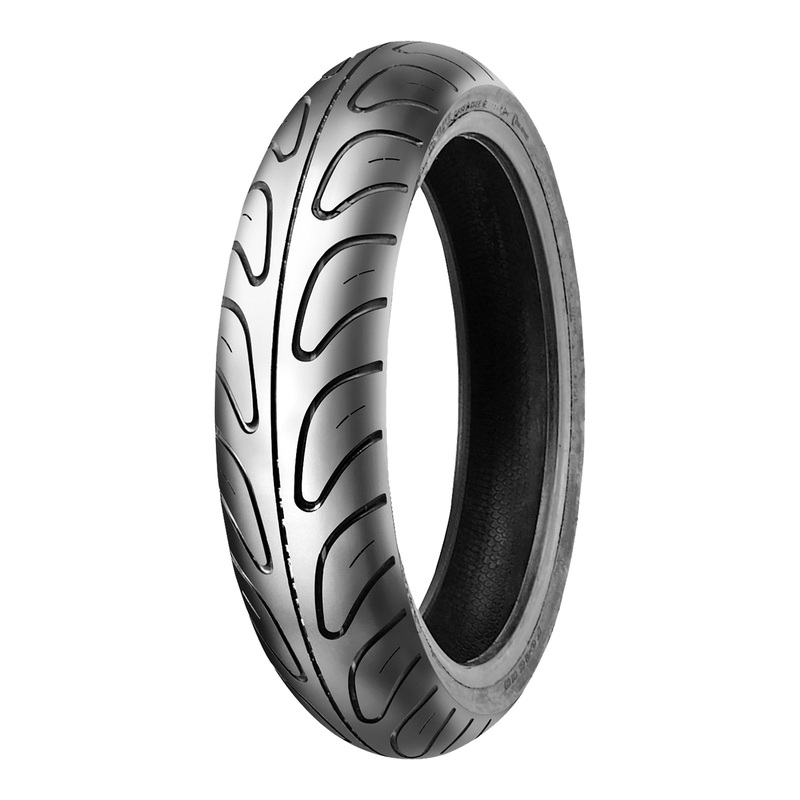 Shinko 130/70-16 006 Radial Front Sport Tyre