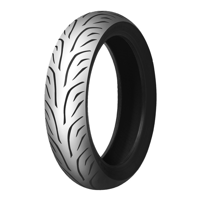Shinko 180/70-16 SE890 Journey Radial Rear Tubeless Touring Tyre