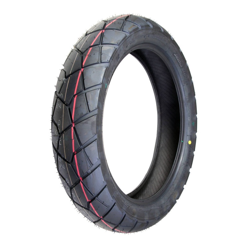 Bridgestone AX41T 150/70-18 Rear Tubeless Adventure Tyre