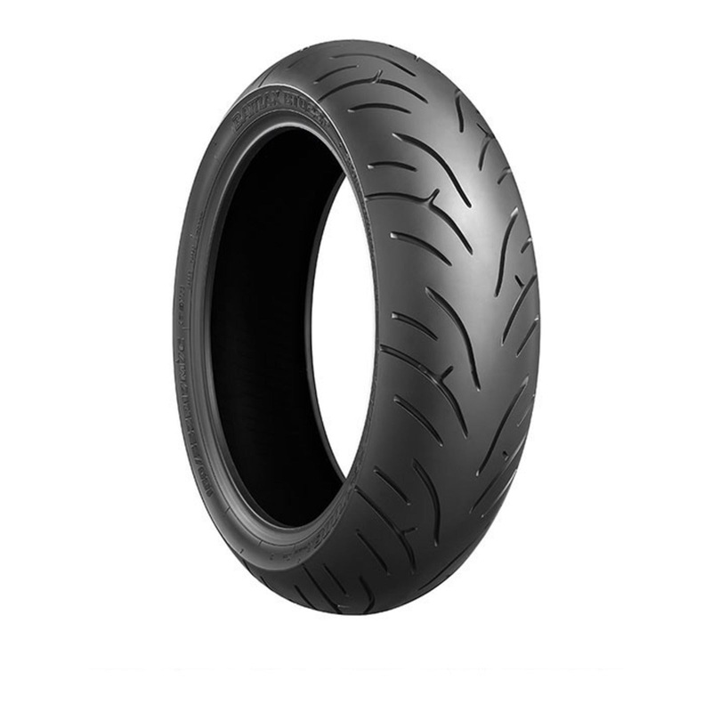 Bridgestone BT023 180/55-17 Rear Sport Touring Tyre