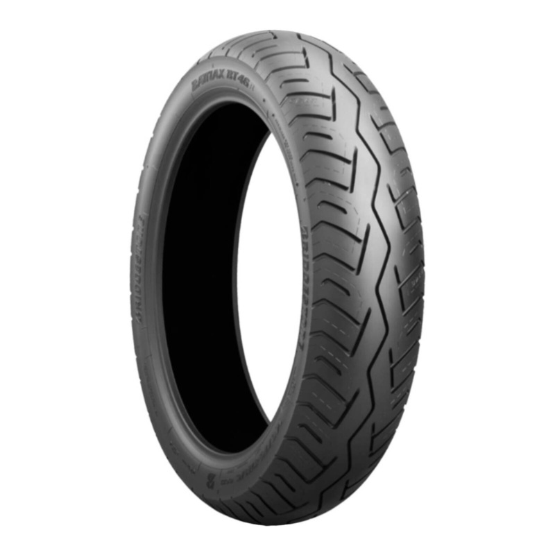 Bridgestone BT46 140/70-17 Rear Tubeless Touring Tyre (66H)