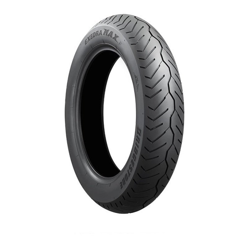 Bridgestone EA1 Exedra Max 130/70-17 Radial Front Tubeless Cruiser Tyre