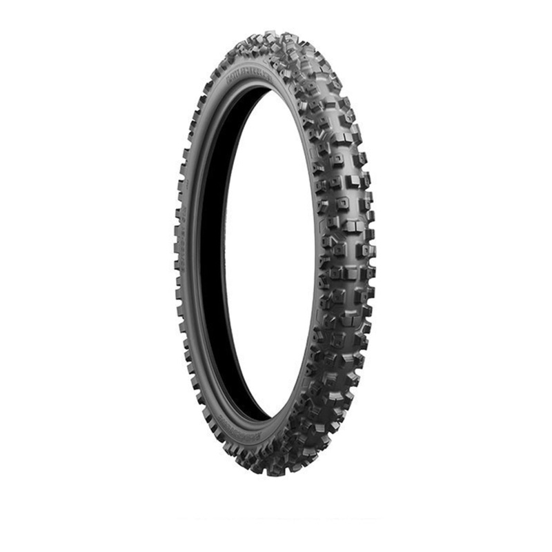 Bridgestone X30 70/100-19 Front Off-Road Tyre (Medium)