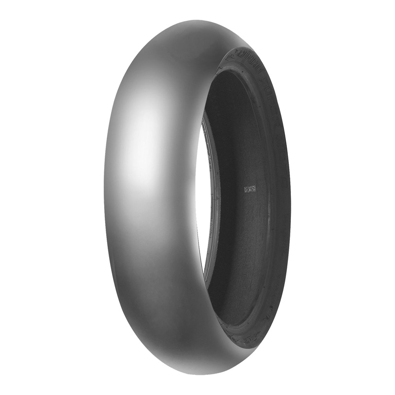 Shinko 190/50-17 008 Motard Slick Radial Tyre