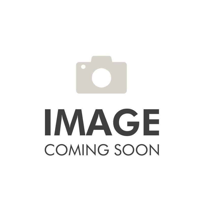 Gaerne Shin Plate GP1 - Black / White Left (with Ratchet Strap)
