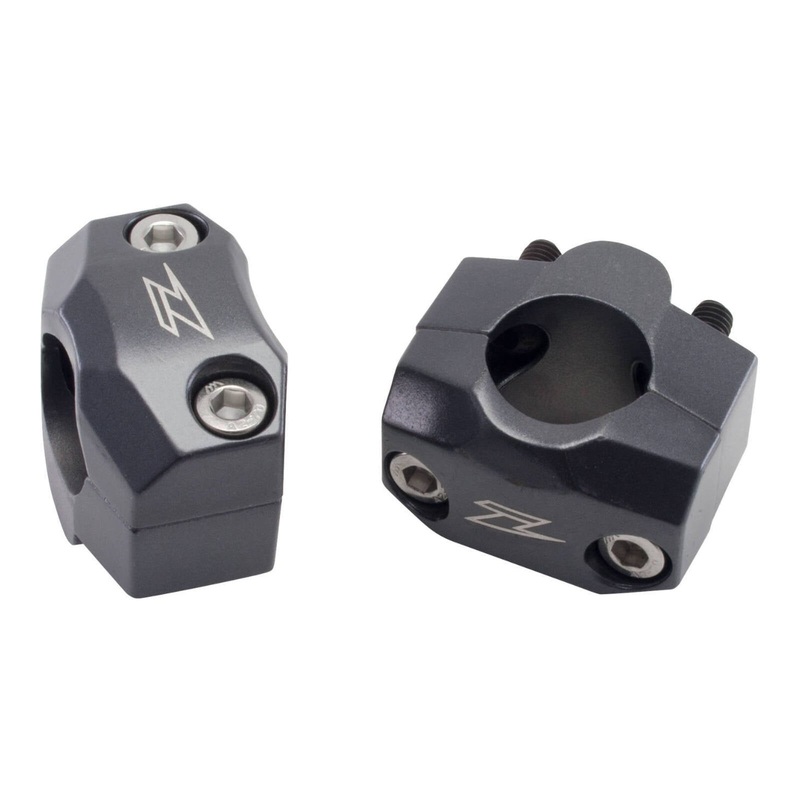 Zeta UX3 Clamp Kit - Universal