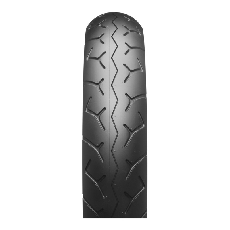 Bridgestone G701 150/80-17 Front Tubeless Cruiser Tyre