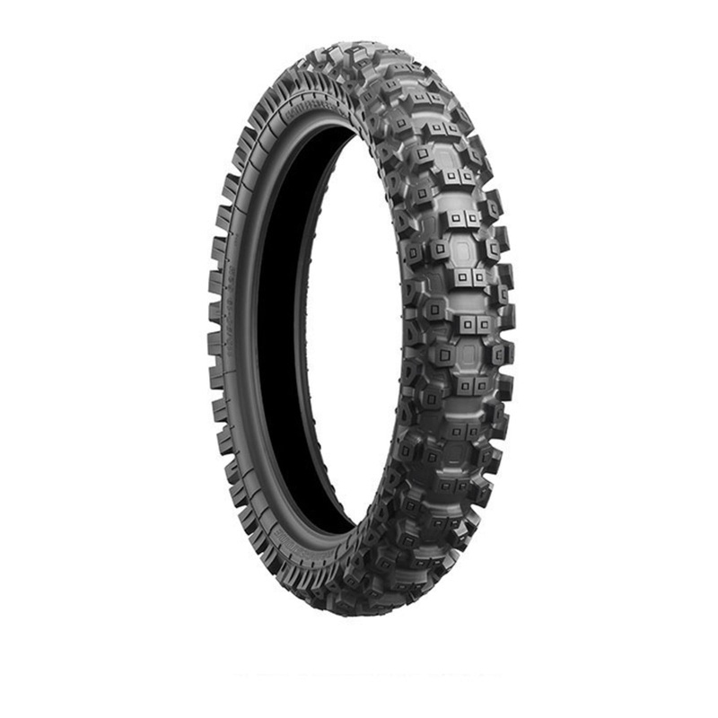 Bridgestone X30 100/100-18 Rear Off-Road Tyre (Medium)