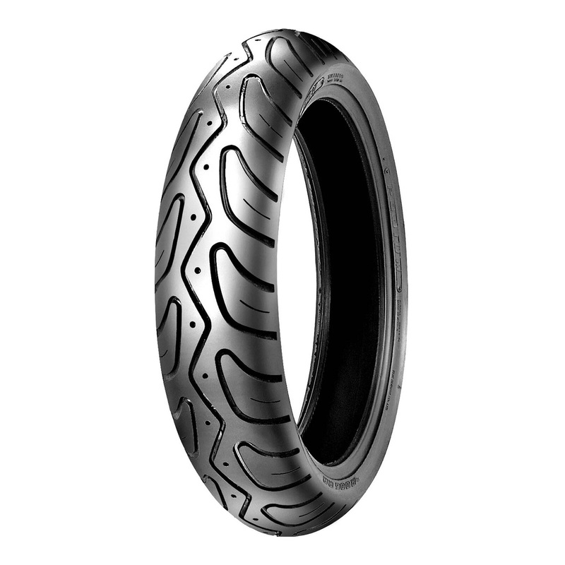 Shinko 130/70-12 SR006 Rear Tubeless Scooter Tyre