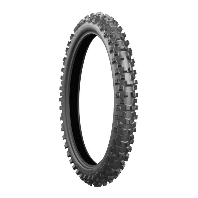 Bridgestone X20 90/100-21 Front Off-Road Tyre (Medium / Soft)
