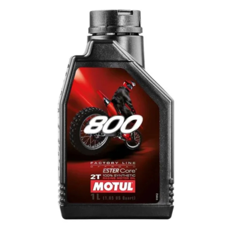 MOTUL 800 2T FL OFF ROAD 1L