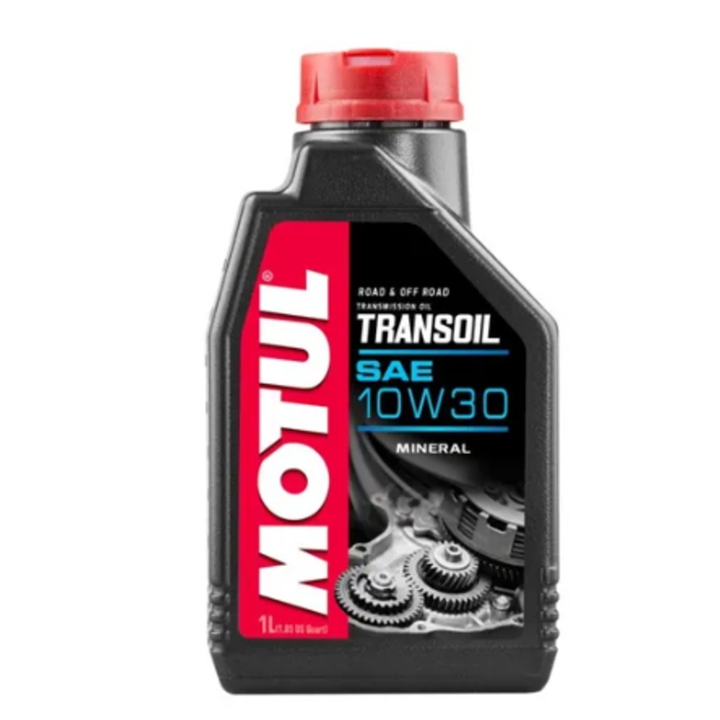 MOTUL TRANSOIL 10W30 1L