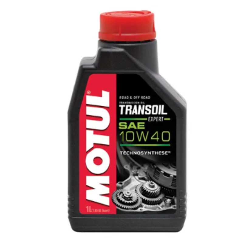 MOTUL TRANSOIL EXPERT 10W40 1L