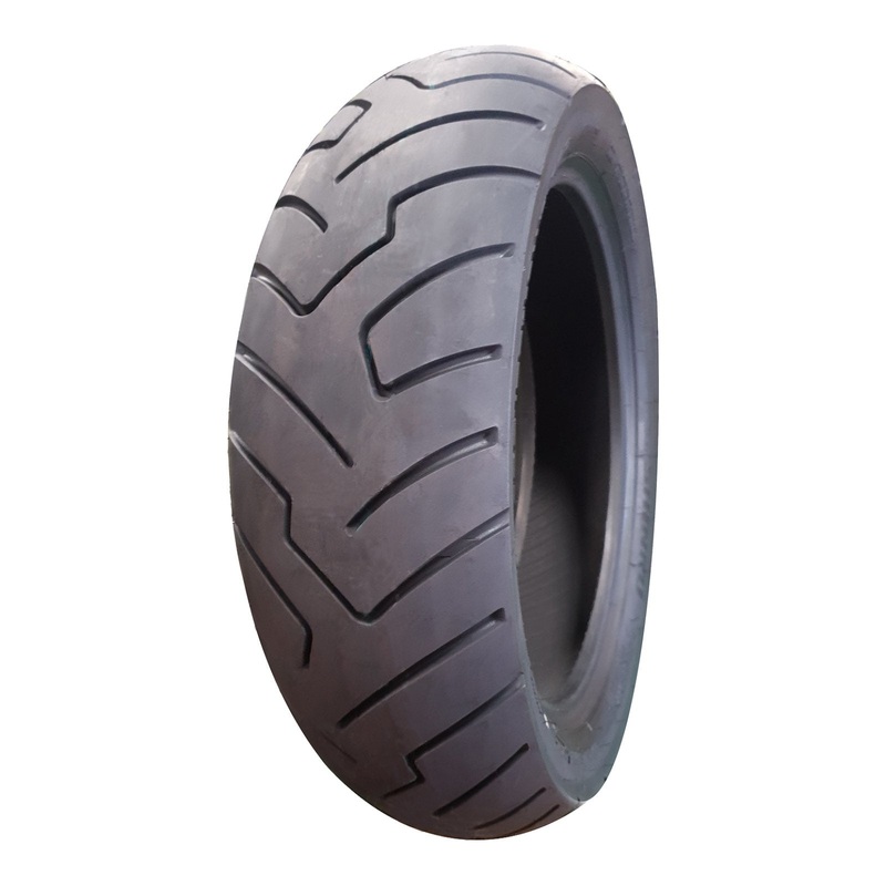 Shinko 130/70-13 SR615 Rear Tubeless Scooter Tyre