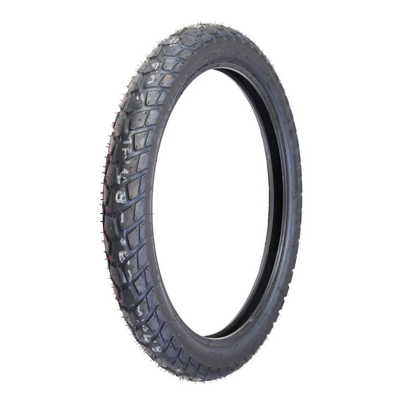Bridgestone AX41T 90/90-21 Front Tubeless Adventurecross Touring Tyre