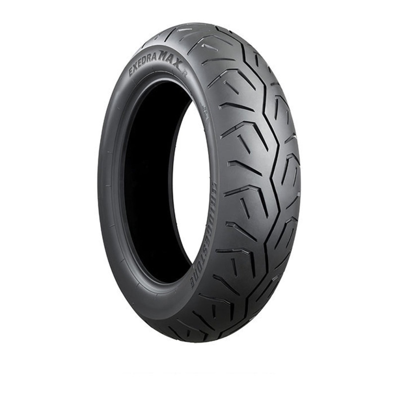 Bridgestone EA1 Exedra Max 170/60-17 Radial Rear Tubeless Cruiser Tyre