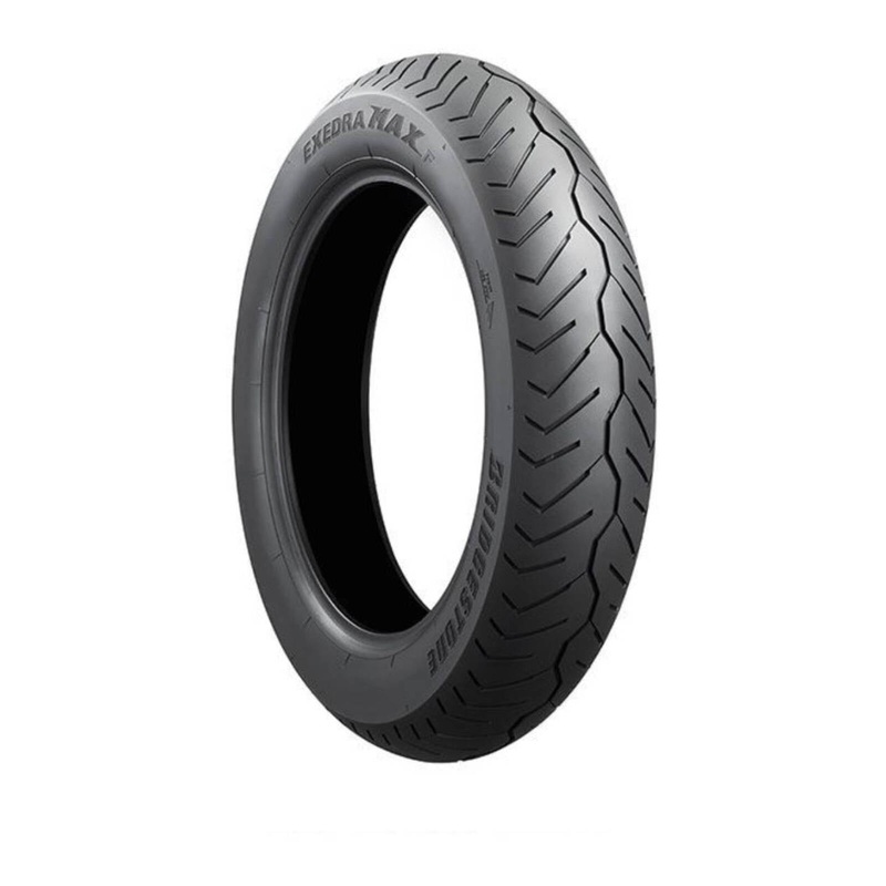 Bridgestone EM1 Exedra Max 110/90-18 Bias Front Tubeless Cruiser Tyre (61H)