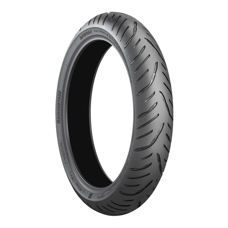 Bridgestone T32-GT 120/70-18 Front Tubeless Sport Touring Tyre (59W)