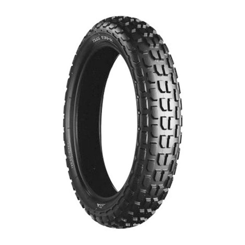 Bridgestone TW31 130/80-18 Trail Wing Front Trail Tyre