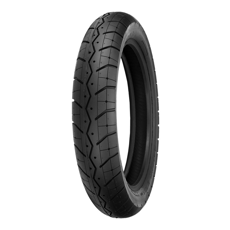Shinko 180/70-15 230 Tour Master Rear Touring Tyre