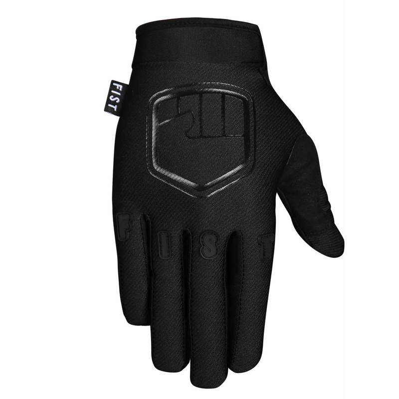 BLACK STOCKER GLOVE