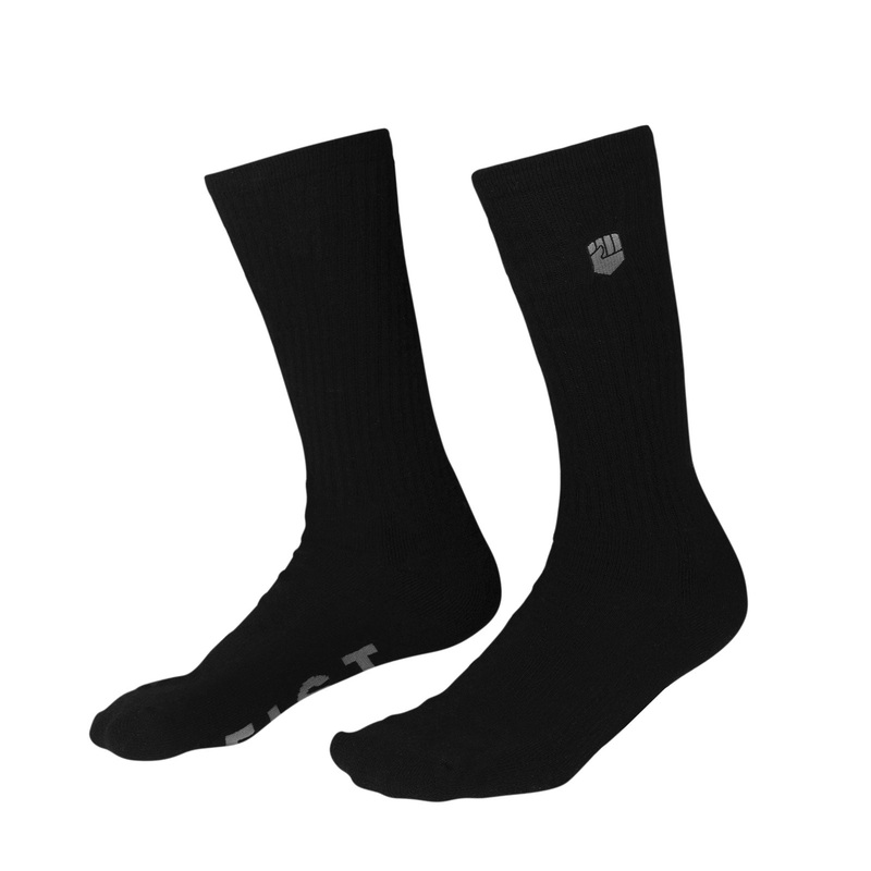 BLACKOUT SOCKS