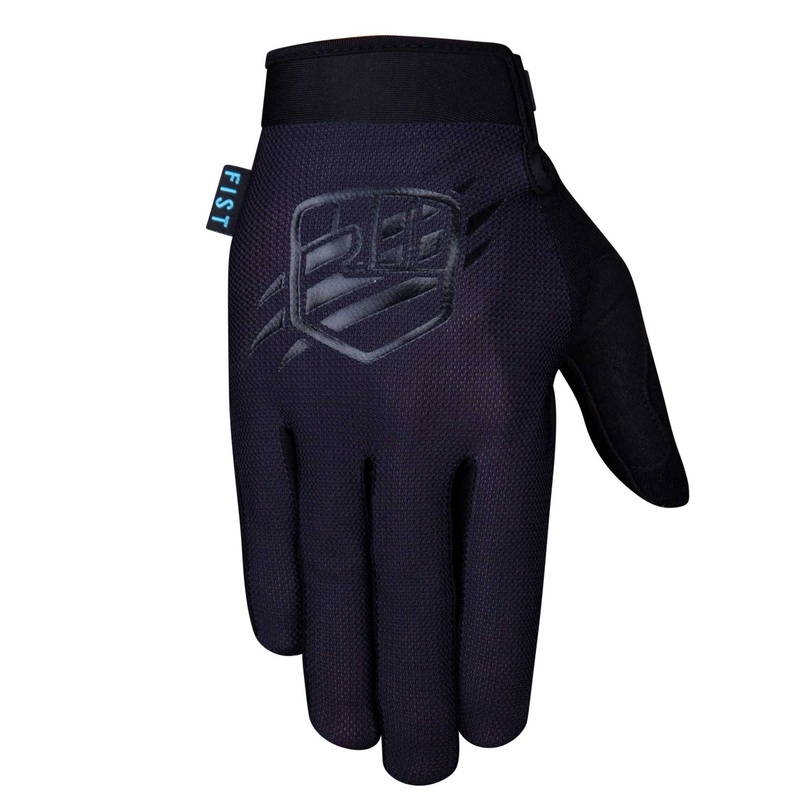 BREEZER BLACKEDOUT HOT WEATHER GLOVE